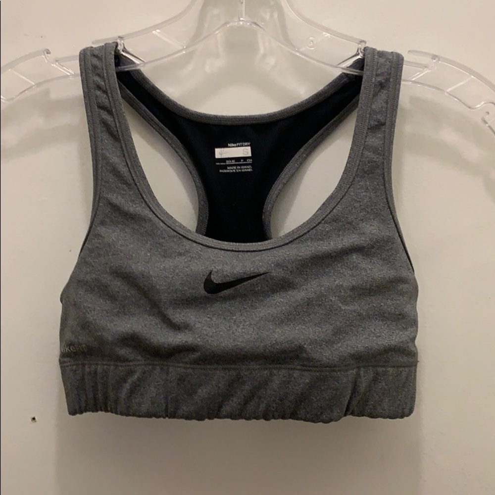 Nike FIT DRY sports bra